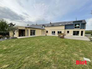 Vente Maison 5 chambresLa Mézière