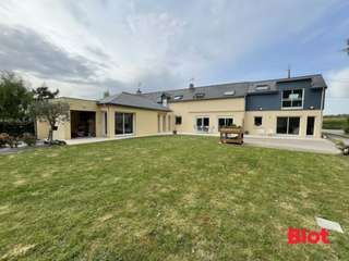 Vente maison 8 pièces Vente maison 8 pièces