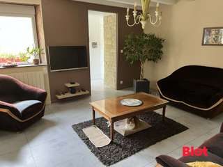 Vente maison 8 pièces Vente maison 8 pièces