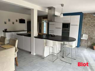 Vente maison 8 pièces Vente maison 8 pièces
