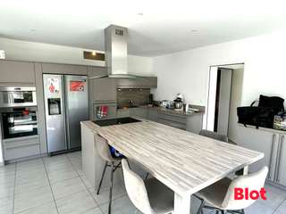 Vente maison 8 pièces Vente maison 8 pièces