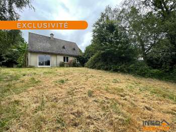 Vente maison 5 pièces La Mézière 35