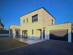 Vente Maison 4 chambresLa Mézière
