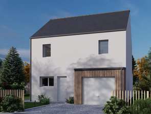 Vente Maison 5 chambresLa Mézière