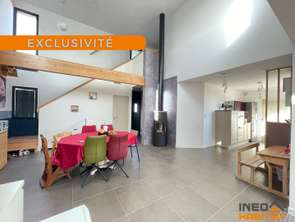 Vente Maison 3 chambresLa Mézière