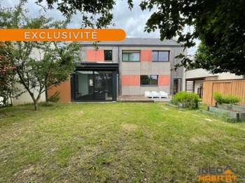 Vente maison 5 pièces La Mézière 35