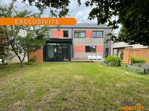 Vente maison 5 pièces La Mézière 35