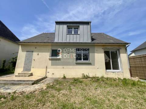 Vente maison 5 pièces La Mézière 35