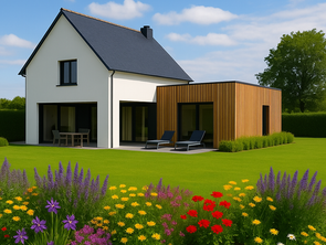 Vente Maison 4 chambresLa Mézière
