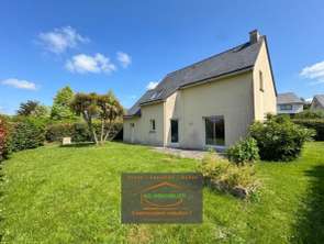 Vente Maison 4 chambresLa Mézière