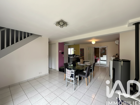 Vente maison 6 pièces Vente maison 6 pièces