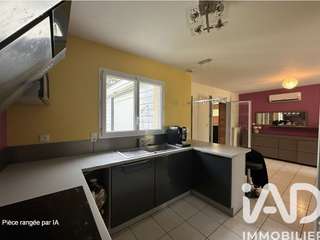 Vente maison 6 pièces Vente maison 6 pièces