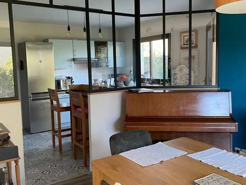 Vente maison 7 pièces Vente maison 7 pièces