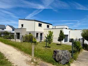 Vente Maison 3 chambresLa Mézière