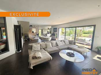 Vente maison 8 pièces La Mézière 35