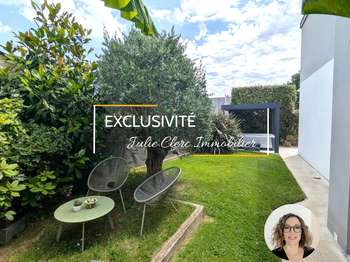 Vente Maison 4 chambresLa Mézière