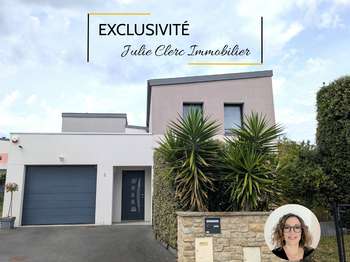 Vente Maison 4 chambresLa Mézière