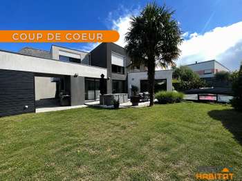 Vente maison 6 pièces La Mézière 35