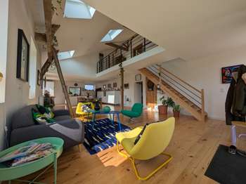 Vente Maison 6 chambresLa Mézière