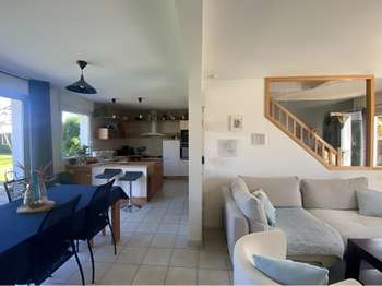 Vente maison 6 pièces La Mézière 35