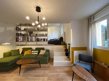Vente Maison 4 chambresLa Mézière