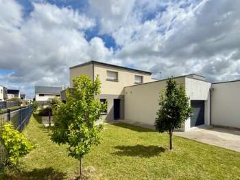 Vente Maison 3 chambresLa Mézière