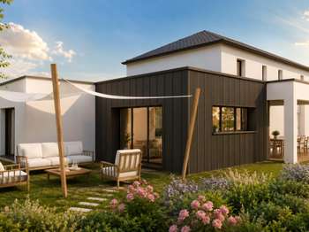 Vente Maison 4 chambresLa Mézière