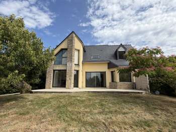 Vente Maison 5 chambresLa Mézière