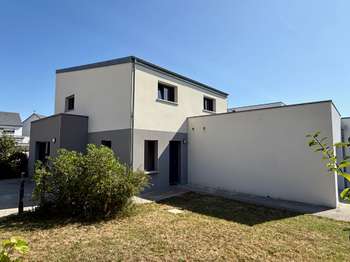 Vente Maison 4 chambresLa Mézière