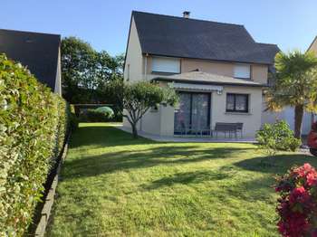Vente Maison 6 chambresLa Mézière
