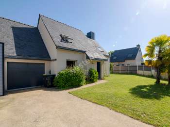 Vente maison 6 pièces La Mézière 35