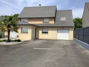 Vente Maison 6 chambresLa Mézière