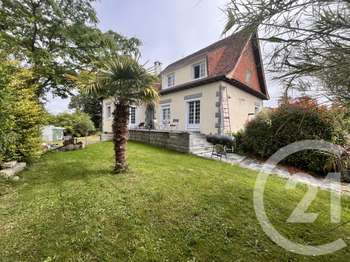 Vente Maison 7 chambresLa Mézière