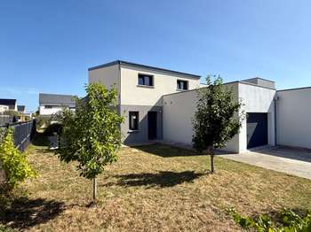 Vente Maison 3 chambresLa Mézière