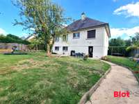 Vente maison 7 pièces Vente maison 7 pièces
