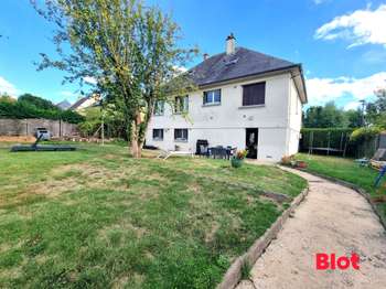 Vente maison 7 pièces La Mézière 35
