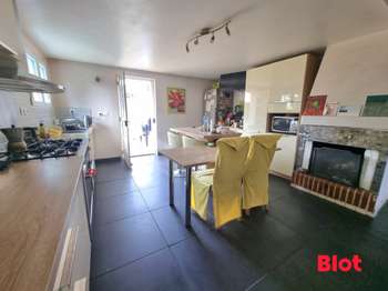 Vente maison 7 pièces Vente maison 7 pièces
