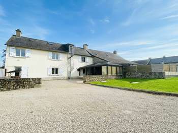 Vente Maison 6 chambresLa Mézière