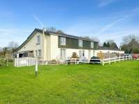 Vente maison 29 pièces
