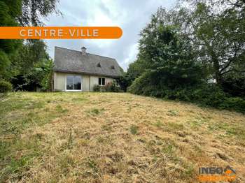 Vente Maison 4 chambresLa Mézière