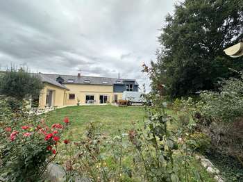 Vente Maison 5 chambresLa Mézière