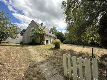 Vente Maison 4 chambresLa Mézière