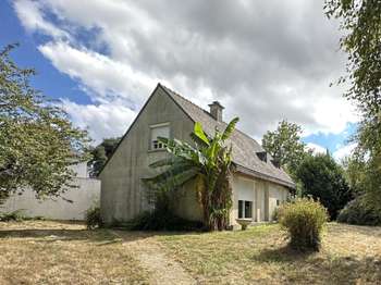 Vente maison La Mézière 35