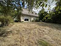 Vente maison