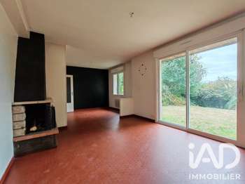 Vente Maison 4 chambresLa Mézière