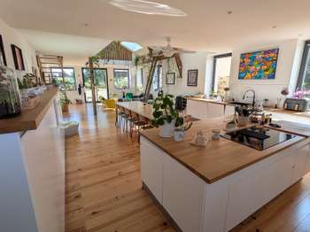 Vente Maison 6 chambresLa Mézière