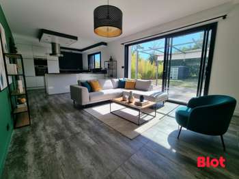 Vente Maison 4 chambresLa Mézière