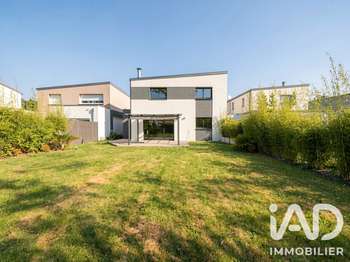 Vente Maison 4 chambresLa Mézière
