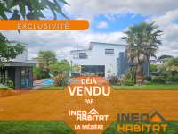 Vente maison 8 pièces Vente maison 8 pièces