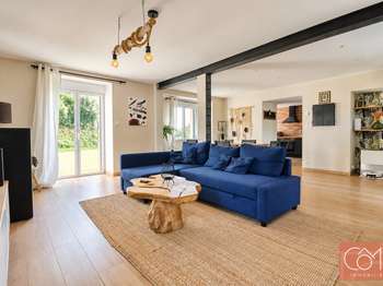 Vente Maison 5 chambresLa Mézière